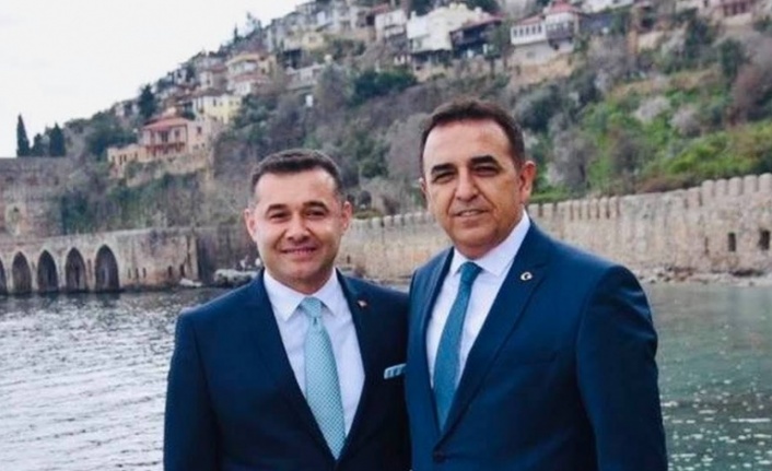 '300 bin nüfusa verilen bütçeyle 1.5 milyona hizmet etmek her babayiğidin harcı değil'