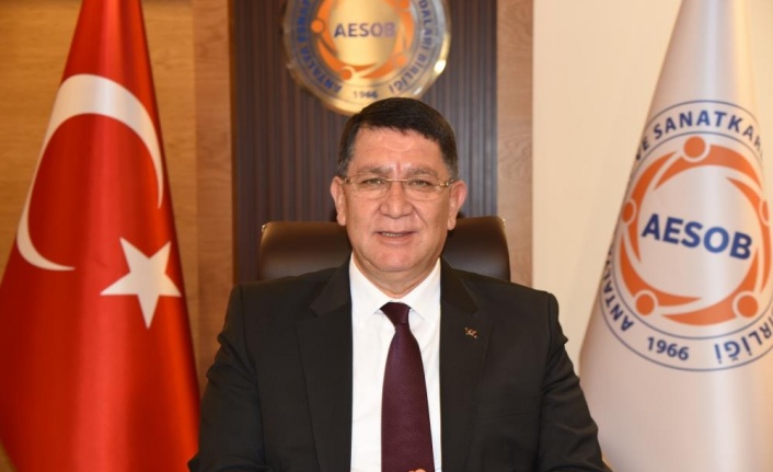 AESOB Başkanı Dere: “Perakende sektöründe acilen yasal düzenlemeye ihtiyaç var”
