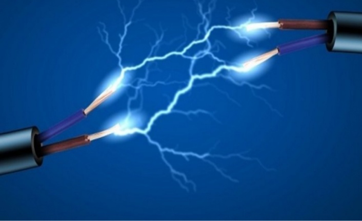 Alanya'da büfede elektrik akımına kapılan kadın hayatını kaybetti