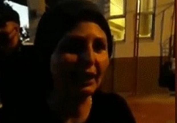 Alanya'da kaçırılan kızın 'Anne ölüyorum, kurtarın beni' feryadı