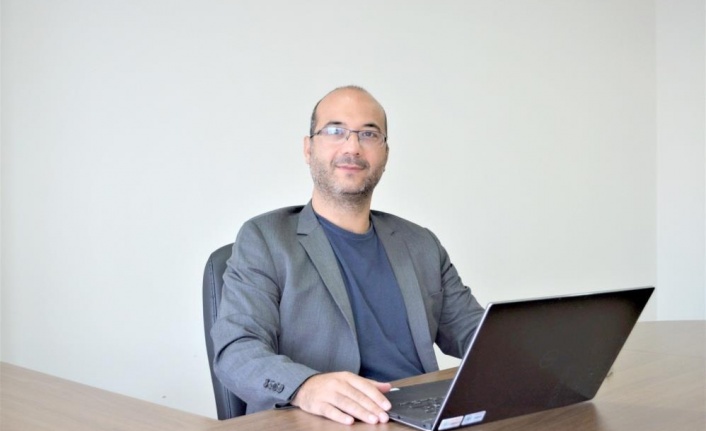 Alanya'da lise öğrencilerine “yapay zekâ” semineri