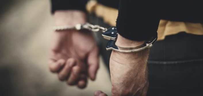 Alanya'da uyuşturucu tacirine 13 yıl 9 ay hapis