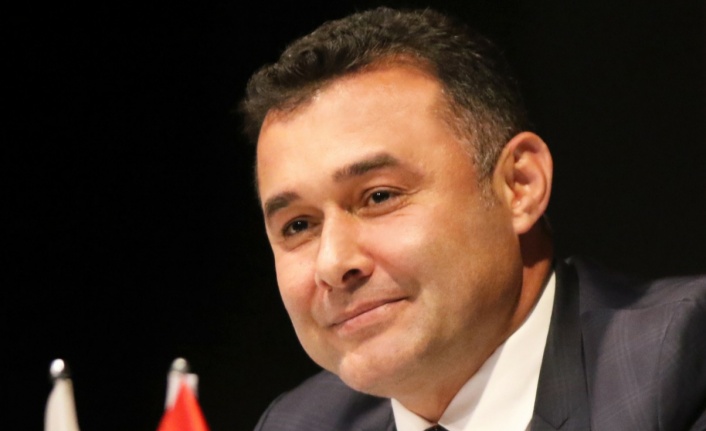 'Alanya huzurlu ve güvenli bir turizm kentidir'