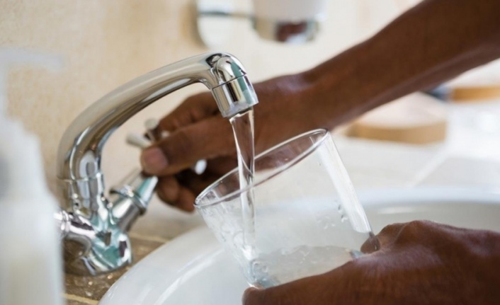 Alanya'nın içme suyu zehirlendi iddialarına açıklama