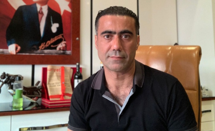 Alanya'yla ilgili yalan haber ve paylaşımlara tepki