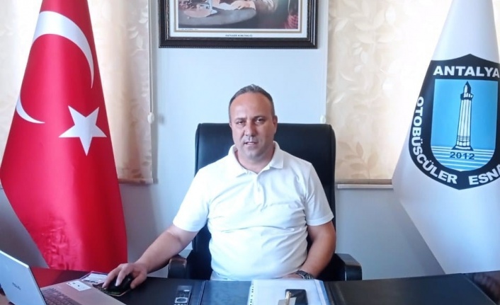 Aylık 5 bin TL maaşla çalışacak 50 otobüs şoförü aranıyor ama bulunamıyor