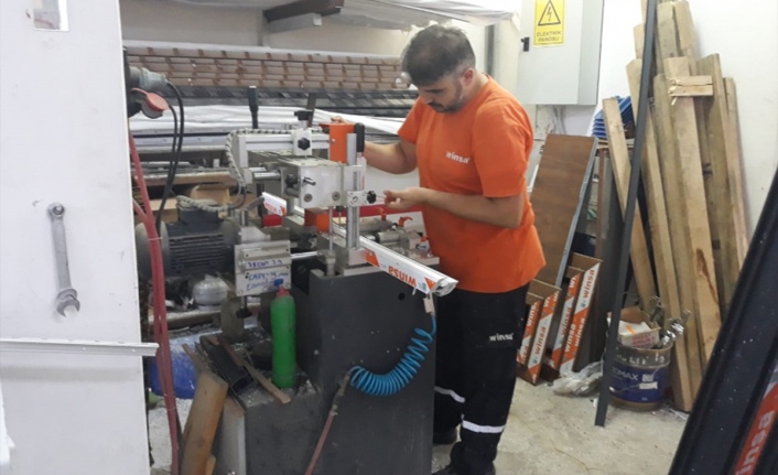 Aylık 7 bin TL maaşla bir yıldır eleman bulamıyor