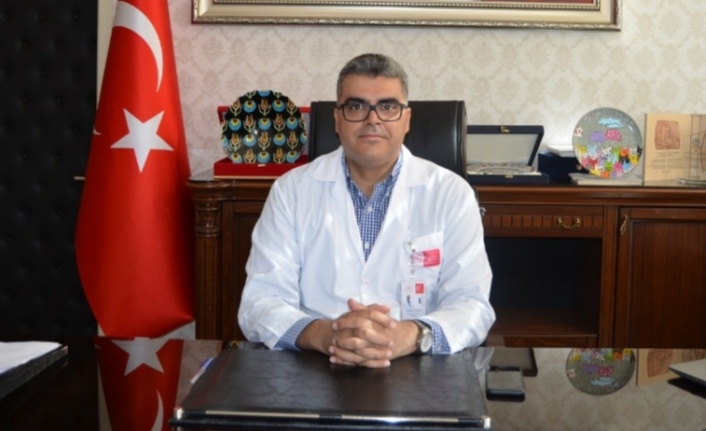 Başhekimden Alanyalılara kül ve duman uyarısı