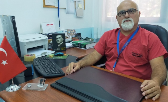 'Bu saatlerde dışarı çıkmayın, ölümcül olabilir'