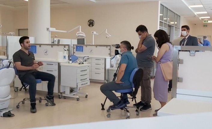 Dereceye girip AÜ’yü tercih edenlere aylık 3 bin TL’ye kadar burs imkanı