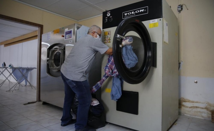 Sosyal Yardım Merkezi vatandaşlara destek oluyor