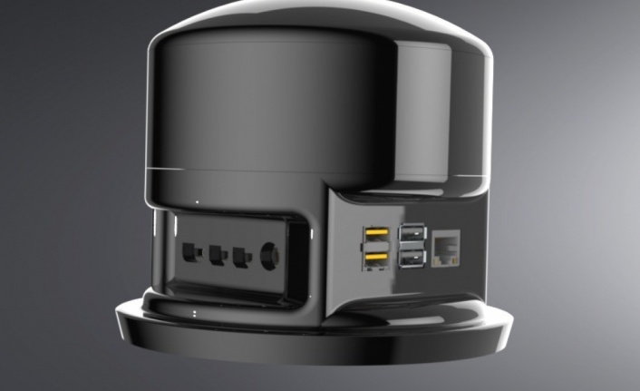 Tüm elektronik cihazlarınızı tek dokunuşla uzaktan kontrol edebileceksiniz