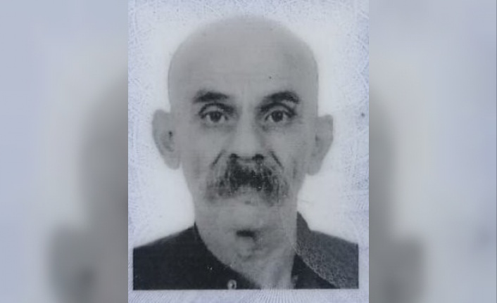 Yaşlı adamın ölümü evden gelen gelen kokuyla ortaya çıktı