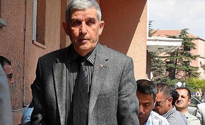28 Şubat davasında emekli korgeneral Alanya'da tutuklandı