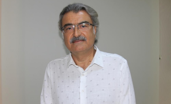 28 Şubat mağduru Şimşek: "25 yıldır umudumu hiç yitirmedim"