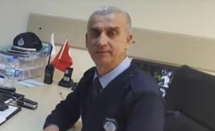 Alanyalı amirin önce kardeşi şimdi de abisi korona kurbanı oldu