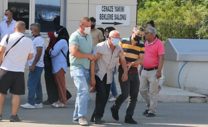 Alkollü olduğu iddia edilen sürücü arıza yapan araca çarptı: 4 çocuk annesi kadın hayatını kaybetti