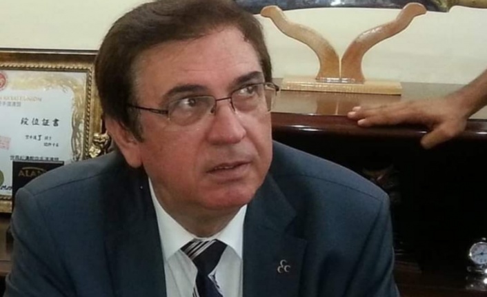 ALKÜ EAH'nden Yıldız'ın sağlık durumuna ilişkin açıklama