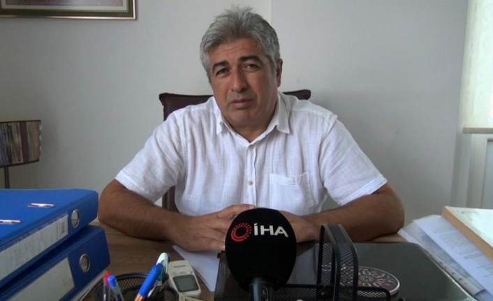 Antalya'da hakimin, serbest bırakılan şüpheliyle çekilen fotoğrafına soruşturma