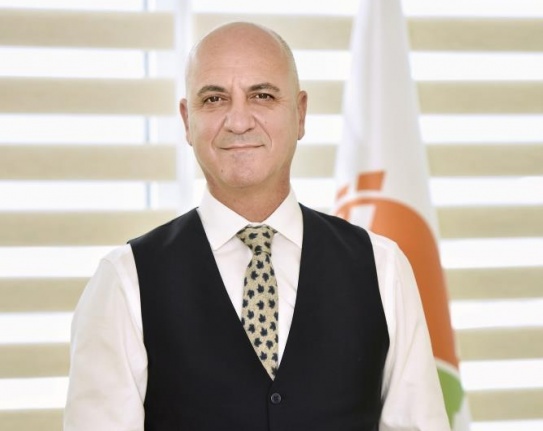 Antalya OSB Başkanı Bahar: "Sigorta acenteleri meslek odası kurulmalı"