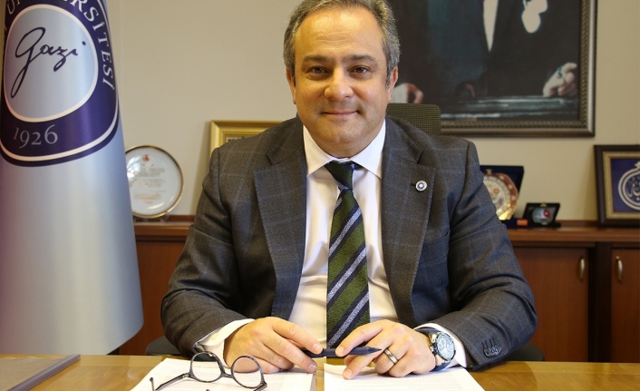 Bilim Kurulu Üyesi İlhan: 'Sürecin yüz yüze başarılı bir şekilde devam edeceğine inanıyorum'