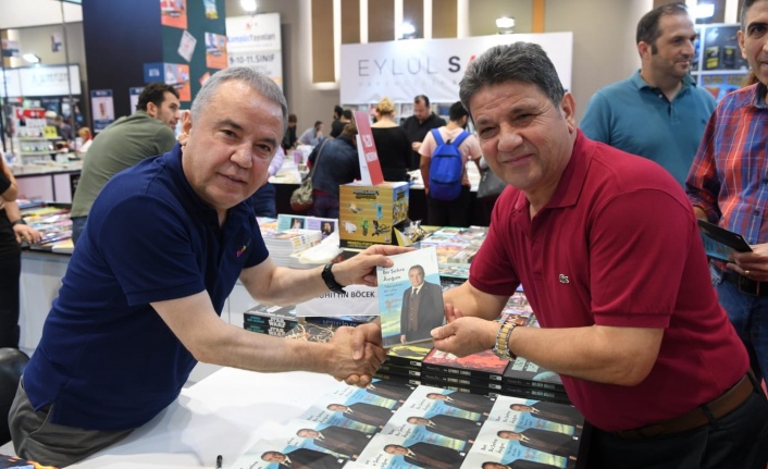 Böcek'in acı günü! Ağabeyi korona kurbanı oldu