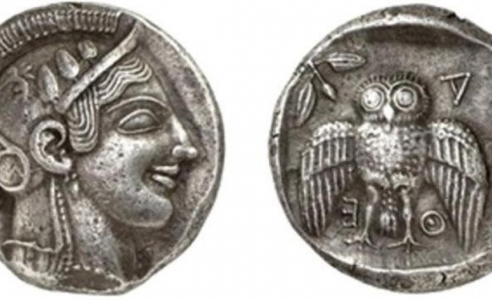 Cumhuriyet tarihinin en büyük tarihi eser operasyonu! Milyon dolarlık sikkeyi 12 dolara satın almış