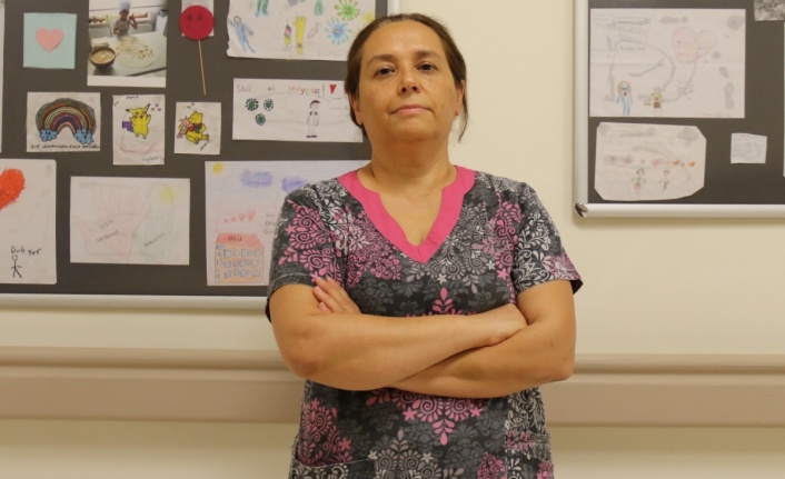 'Geç kaldıklarında çok daha ağır bir tabloyla karşılaşıyorlar'