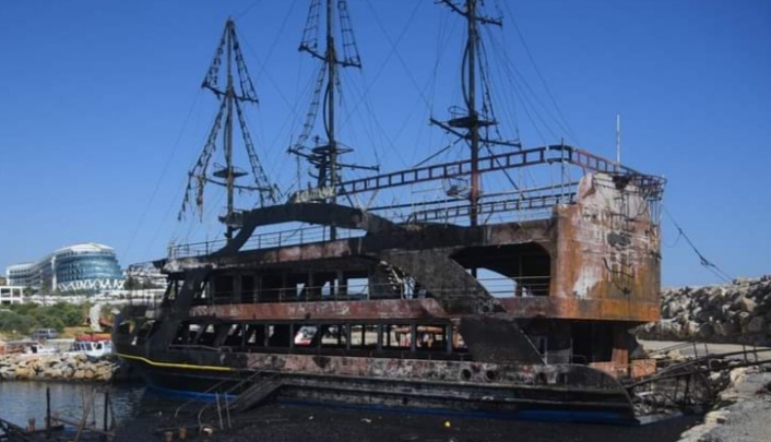 Hasan Çavuşoğlu: Yangın gece olsaydı en az 15-20 cenazemiz olurdu!