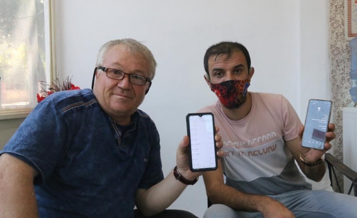 Kripto parada aylık yüzde 20 kar vaadiyle, 5 kişiden 1 milyon TL toplayıp sırra kadem bastı