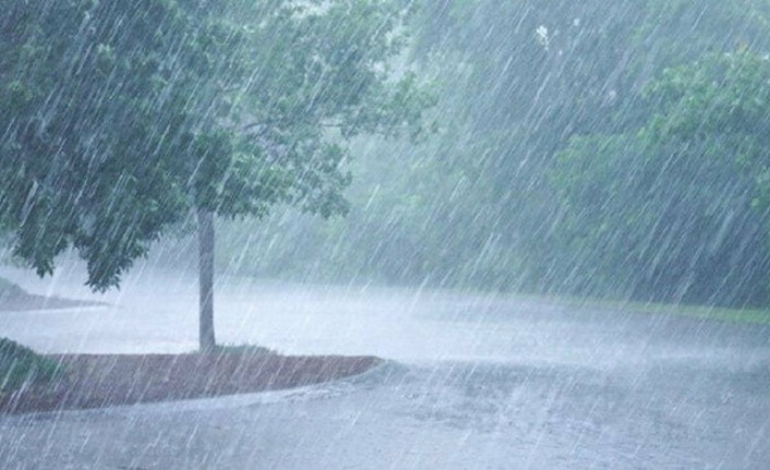 Meteoroloji duyurdu Cumartesi günü Antalya genelinde yağış bekleniyor 