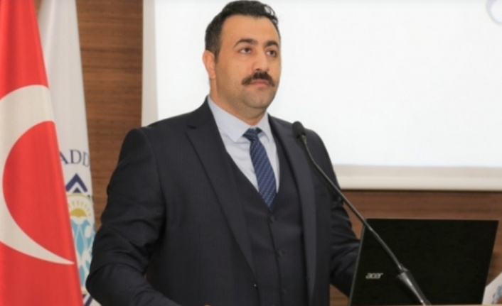 Rektör Kalan'dan Alanya için korkutan uyarı