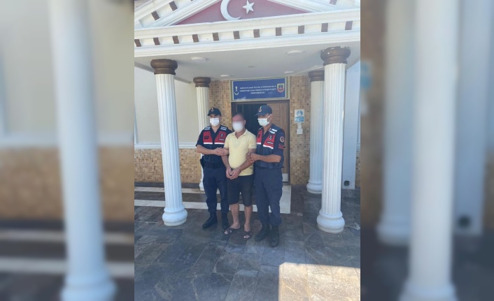 14 yıl hapis cezasıyla ‘Çocukları Fuhuşa Teşvik’ gibi birçok suçtan aranan şahıs yakalandı