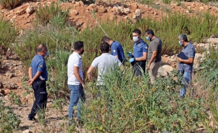 2 saat arayla ikinci şüpheli ölüm