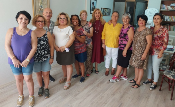 ADD'den THM korosuna davet