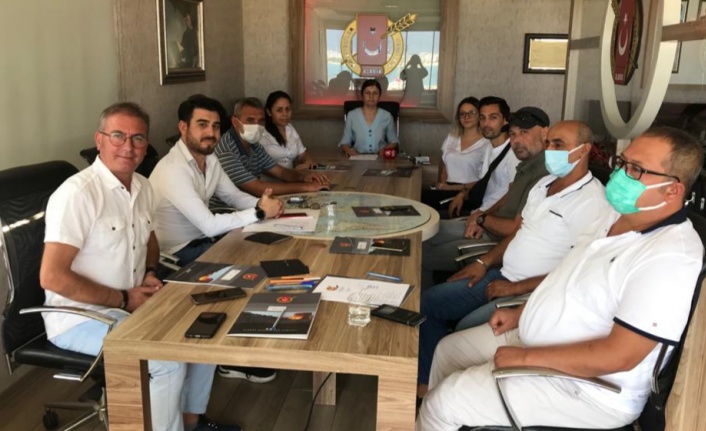 AGC ödülleri sahiplerini buldu