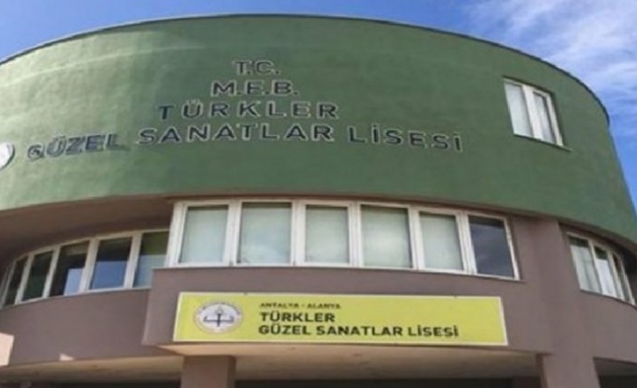 Alanya'da 2 öğrenci de 'Mu Varyantı' görüldü