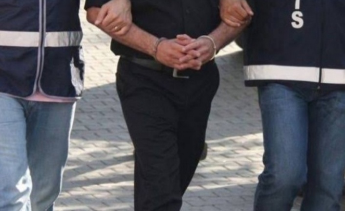 Alanya'da tefeci operasyonu: 1 gözaltı var