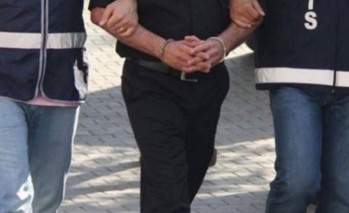 Alanya'da tefeci operasyonu: 1 tutuklama var