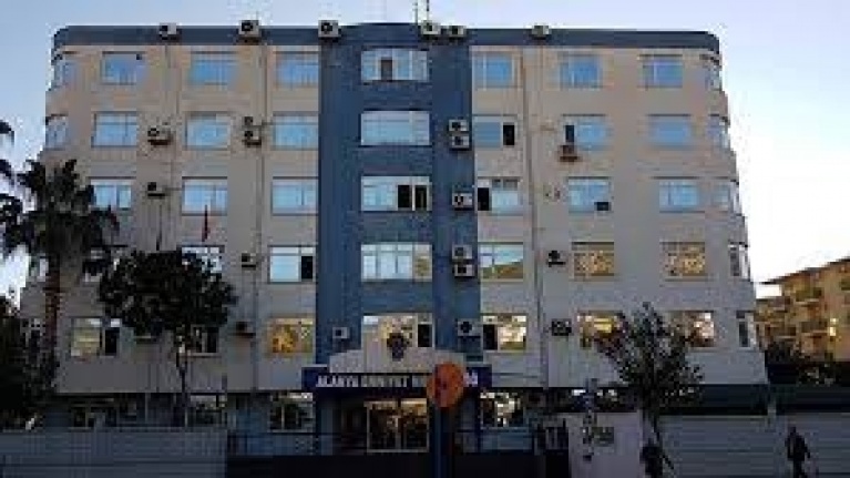Alanya'nın emniyet müdürü belli oldu