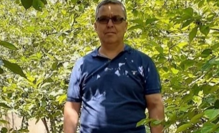 Alanya'nın sevilen esnafı korona kurbanı oldu