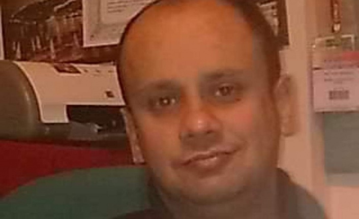 Alanya'nın sevilen ismi kalbine yenildi