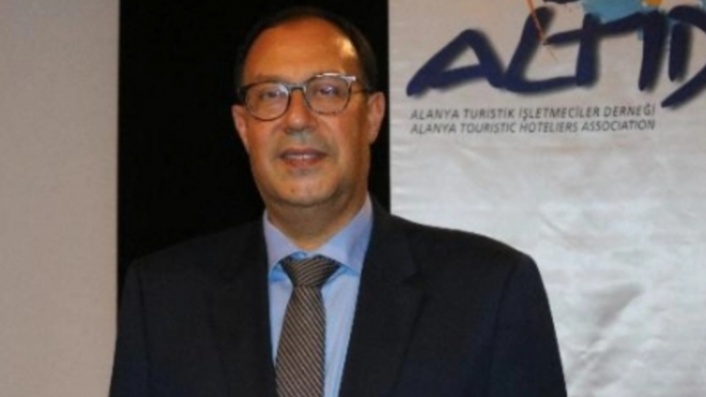 'Alanya'yı 2021'de iç pazar kurtardı'