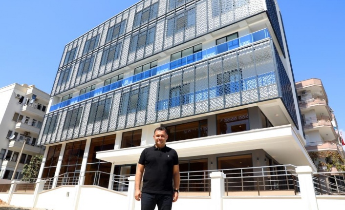 Alanya’da etüt merkezi kayıtlarında şehit ve gazi yakınlarına öncelik verilecek