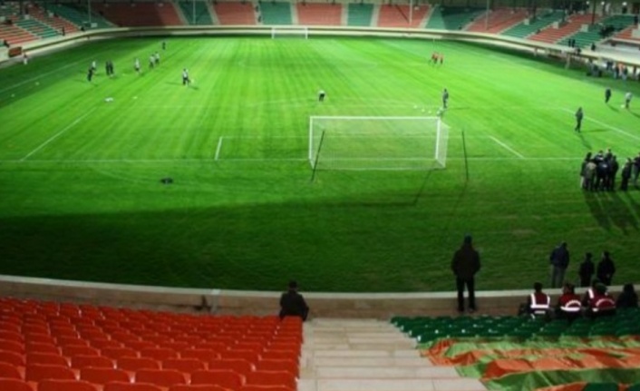 Alanyaspor ve Kestelspor'un maçlarına girebilmek için işte şartlar