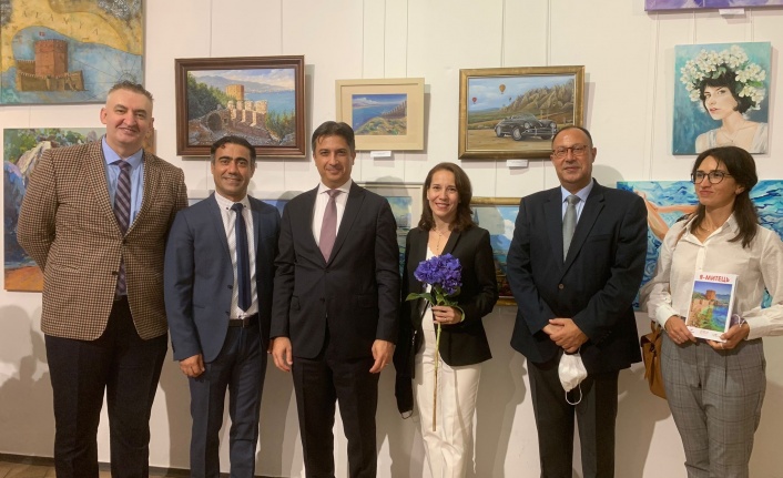 ALTAV'dan kültürel tanıtım atağı