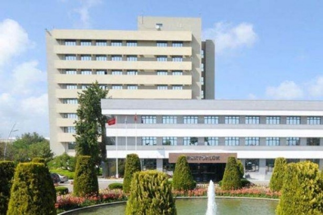 AÜ Rektörlüğü'nden konservatuvar binası için bağış açıklaması