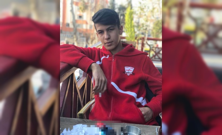 Eğlence dönüşü feci kaza: 1 ölü, 2 yaralı