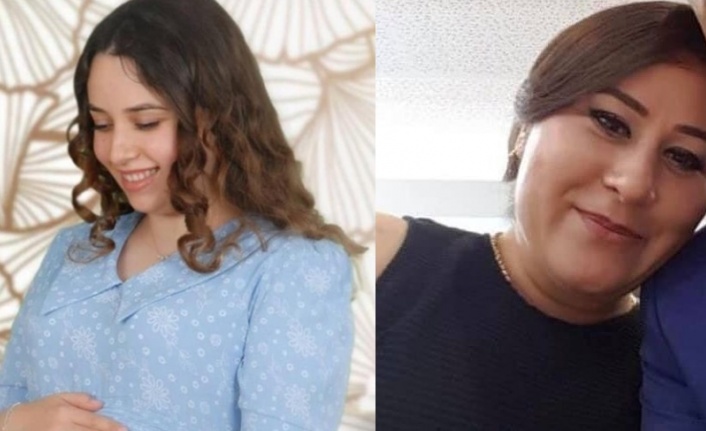 Hamileyken Covid-19 bulaşan iki anne hayatını kaybetti, 3 bebek annesiz kaldı