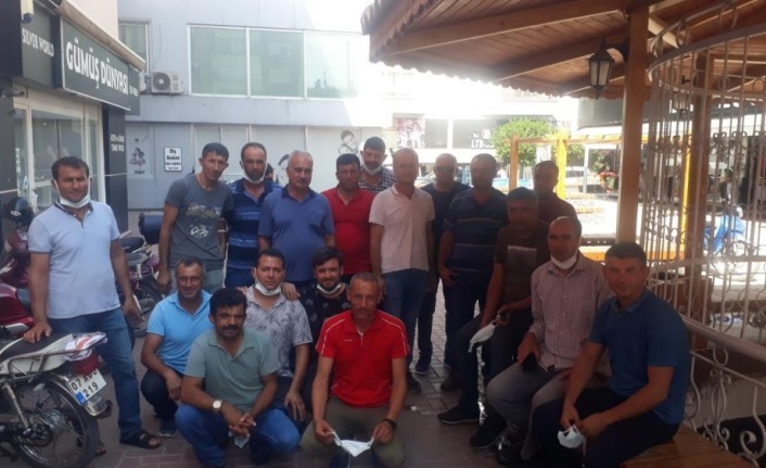 İşten çıkarılan 20 kişi işe iade davasını kazandı